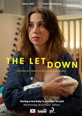 LugaTv | Watch The Letdown seasons 1 - 2 for free online
