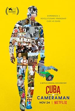 LugaTv | Watch Cuba and the Cameraman for free online