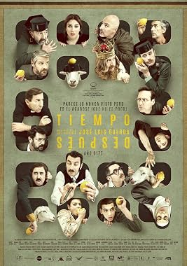 LugaTv | Watch Tiempo después for free online