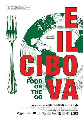 LugaTv | Watch E il cibo va for free online