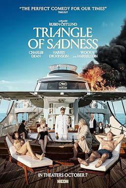 LugaTv | Watch Triangle of Sadness for free online