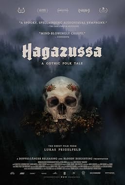 LugaTv | Watch Hagazussa for free online