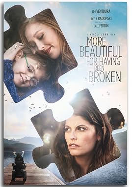 LugaTv | Watch More Beautiful for Having Been Broken for free online