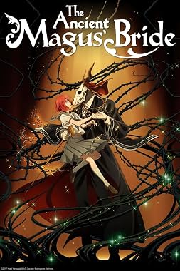 LugaTv | Watch The Ancient Magus' Bride seasons 1 - 2 for free online