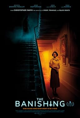 LugaTv | Watch The Banishing for free online
