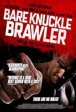 LugaTv | Watch Bare Knuckle Brawler for free online