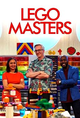 LugaTv | Watch Lego Masters seasons 1 - 2 for free online