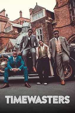 LugaTv | Watch Timewasters seasons 1 - 2 for free online