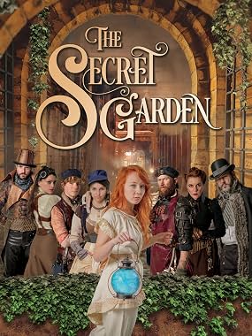 LugaTv | Watch The Secret Garden for free online
