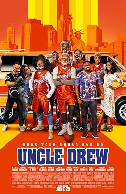 LugaTv | Watch Uncle Drew for free online