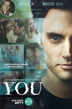 LugaTv | Watch You seasons 1 - 5 for free online
