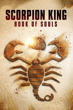 LugaTv | Watch The Scorpion King Book of Souls for free online