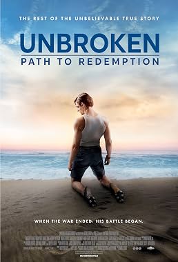 LugaTv | Watch Unbroken Path to Redemption for free online