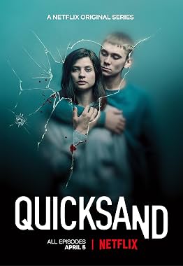 LugaTv | Watch Quicksand seasons 1 - 1 for free online