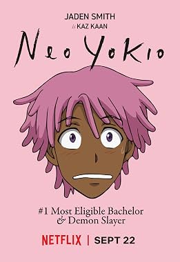 LugaTv | Watch Neo Yokio seasons 1 - 1 for free online