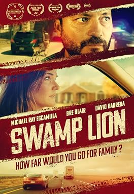 LugaTv | Watch Swamp Lion for free online
