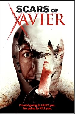 LugaTv | Watch Scars of Xavier for free online