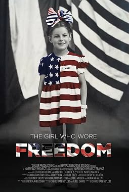 LugaTv | Watch The Girl Who Wore Freedom for free online