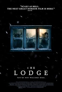 LugaTv | Watch The Lodge for free online