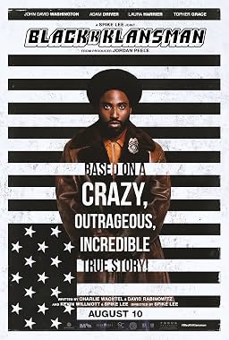 LugaTv | Watch BlacKkKlansman for free online
