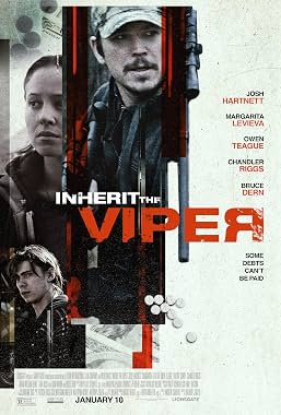 LugaTv | Watch Inherit the Viper for free online