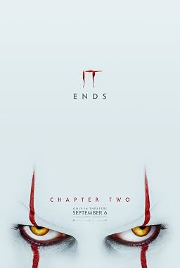 LugaTv | Watch It: Chapter Two for free online