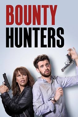 LugaTv | Watch Bounty Hunters seasons 1 - 2 for free online
