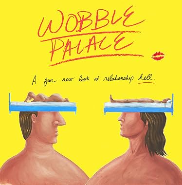 LugaTv | Watch Wobble Palace for free online