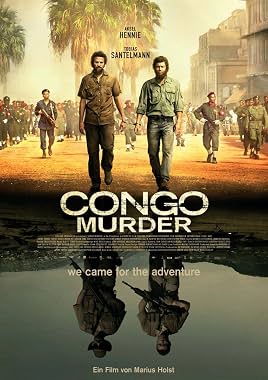 LugaTv | Watch Mordene i Kongo for free online