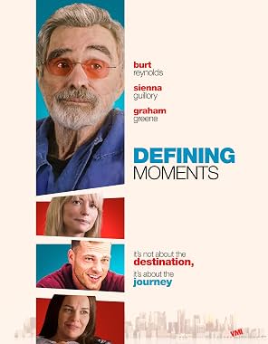 LugaTv | Watch Defining Moments for free online