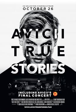 LugaTv | Watch AVICII   True Stories for free online