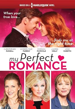 LugaTv | Watch My Perfect Romance for free online