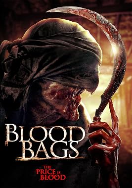 LugaTv | Watch Blood Bags for free online