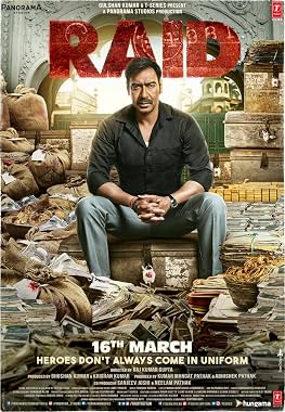 LugaTv | Watch Raid for free online