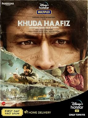 LugaTv | Watch Khuda Haafiz for free online