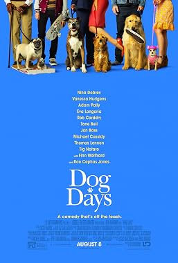 LugaTv | Watch Dog Days for free online