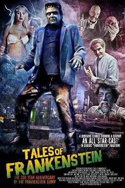 LugaTv | Watch Tales of Frankenstein for free online