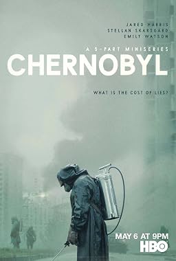LugaTv | Watch Chernobyl seasons 1 - 1 for free online