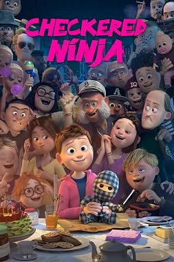 LugaTv | Watch Ternet ninja for free online