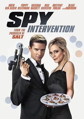 LugaTv | Watch Spy Intervention for free online