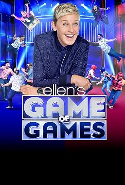 LugaTv | Watch Ellens Game of Games seasons 1 - 4 for free online