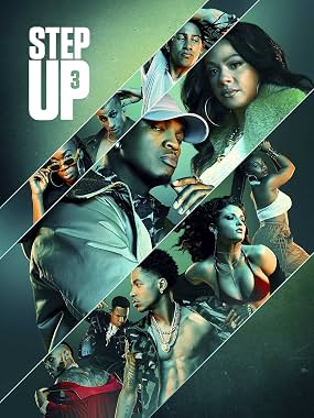 LugaTv | Watch Step Up High Water seasons 1 - 3 for free online