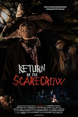 LugaTv | Watch Return of the Scarecrow for free online