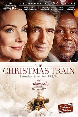 LugaTv | Watch The Christmas Train for free online