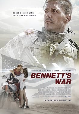 LugaTv | Watch Bennetts War for free online