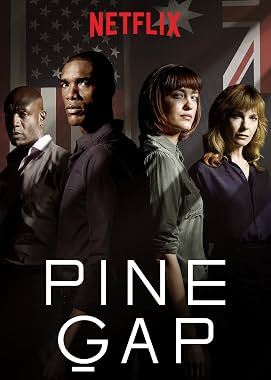 LugaTv | Watch Pine Gap seasons 1 - 1 for free online