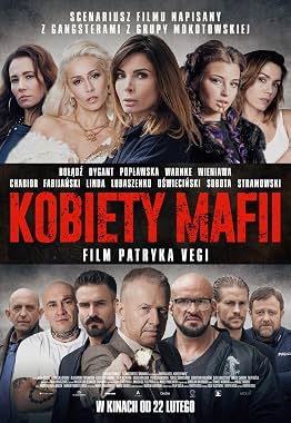 LugaTv | Watch Mafia Women for free online