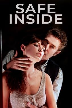 LugaTv | Watch Safe Inside for free online
