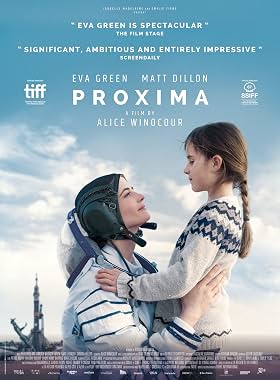 LugaTv | Watch Proxima for free online