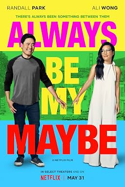 LugaTv | Watch Always Be My Maybe for free online
